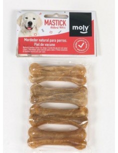 Hueso de Piel Prensado para...