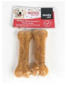 Hueso de Piel Prensado para...