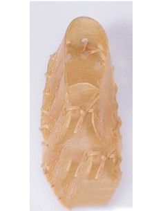 Zapato de Piel Para Perros...