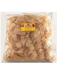 Zapato de Piel Para Perros... 2