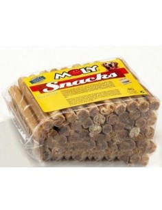 Barrita de Piel para Perros...