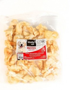 Pezuña de Vacuna Natural... 2