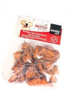 Pezuña de Vacuno Ahumada...