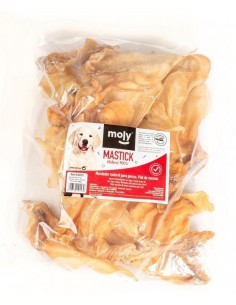 Oreja Natural para Perros 2