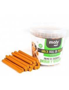 Snack Barritas Sabores para... 2