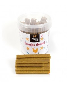 Snack Dental Sticks para...