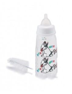 Biberón con Kit de Limpieza 2