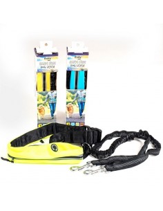 Correa Nylon con Cinturón...