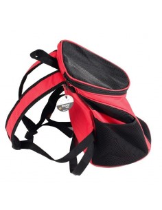 Transportín Nylon Mochila... 2