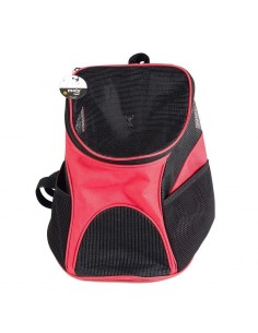 Transportín Nylon Mochila...