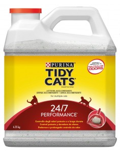 Purina Tidy Cats 24/7...