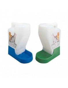 Comedero / Bebedero Gat-Ering