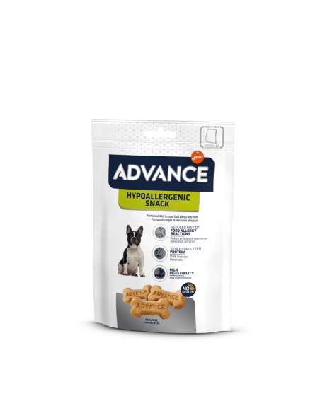 Advance-hypoallergenic-snack-perro