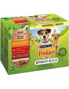 Naturo Light pollo Arroz...