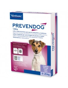 Prevendog Collar...