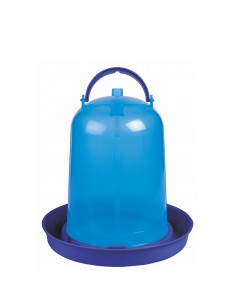 Bebedero Para Aves Eco