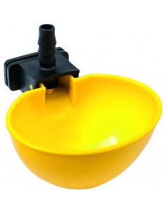 Bebedero Basculante Aves