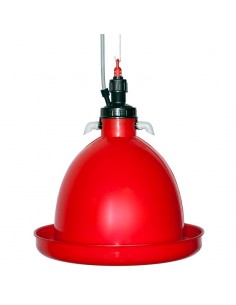 Bebedero Colgante...