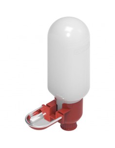 Bebedero Conejos Mini