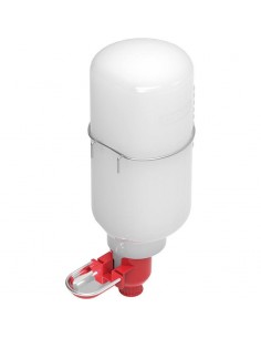 Alimentación Conejo Natural... 2