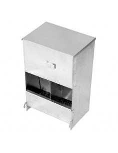 Tolva Comedero Conejos Con... 2