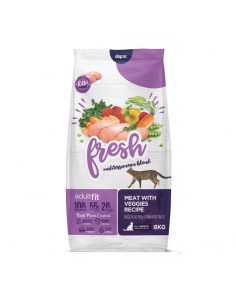 Fresh Cat Adult Fit