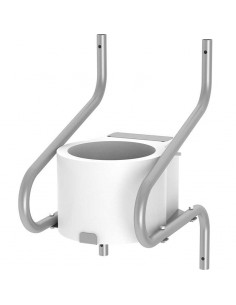 Soporte Para Pared Bebedero... 2