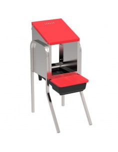 Ponedero Platinum con Patas...