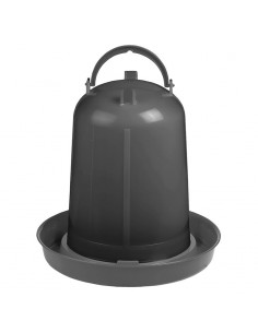 Bebedero Eco Aves Plástico...