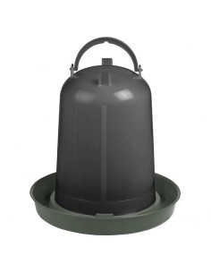 Bebedero Eco Aves Plástico... 2