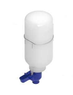 Bebedero para Aves Mini 2