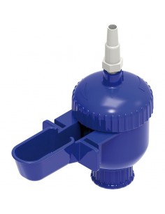 Bebedero Mini Aves Boya