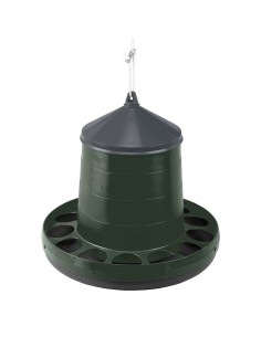 Tolva Plástico Aves... 2