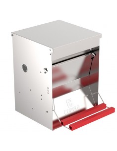 Comedero Apertura Mecánica... 2