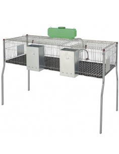 Jaula Conejos Penta 3 - 2... 2