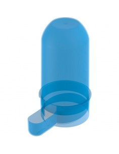 Bebedero/Comedero Plástico