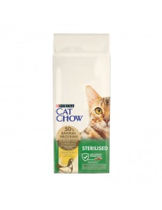Purina Cat Chow Sterilized...