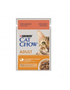 Purina Cat Chow Sterilized