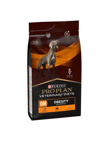 Purina-PRO-PLAN-Veterinary-Diets-CANINE-OM-Obesity-Management-pienso-perros-alimentación