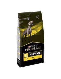 Purina-ProPlan-NC-Neurocare-pienso-alimentación-veterinary-perros
