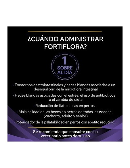 Purina-PRO-PLAN-Veterinary-Diets-FORTIFLORA-perros