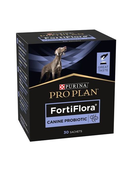 Purina-PRO-PLAN-Veterinary-Diets-FORTIFLORA-perros