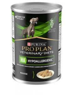 purina-Pro-Plan-Veterinary-Diets-Canine-HA-Hypoallergenic-Mousse-alimentación-perros-húmeda