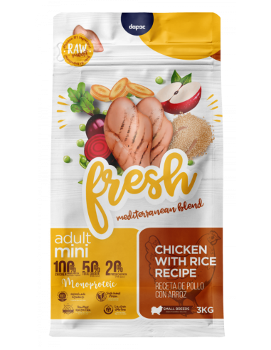 fresh-pienso-perros-mini-pollo-arroz