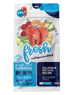 Fresh Mediterranean Blend...