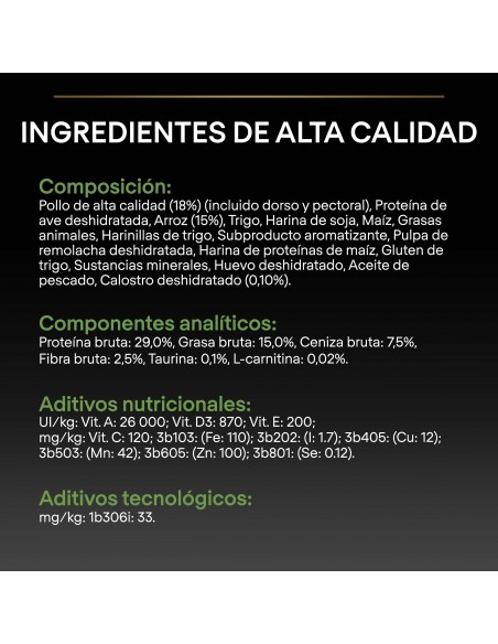 Pro-plan-cachorro-perro-robust-pienso-alimentacion-pollo-HealthyStart