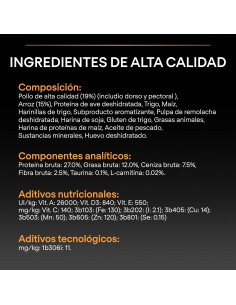Pro-plan-perro-adulto-robust-EverydayNutrition-alimentación-pollo-pienso 2