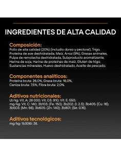 Pro Plan Large Athletic... 2