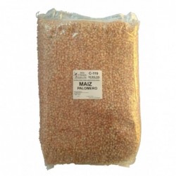 Maiz-Palomero-cereales-palomos-deportivos-competición 2