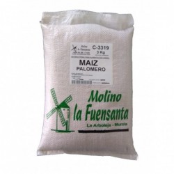 Maiz-Palomero-cereales-palomos-deportivos-competición